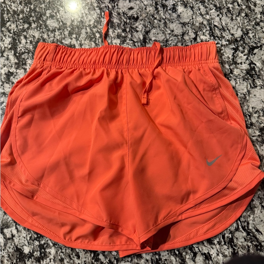 Nike Women's running Shorts